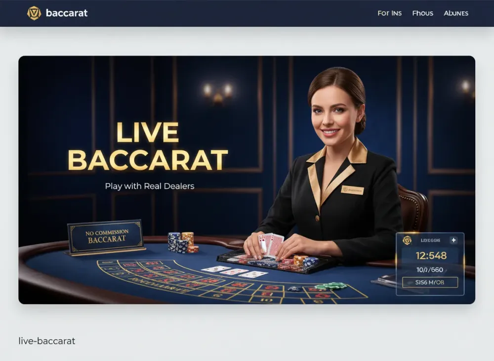 Baccarat
