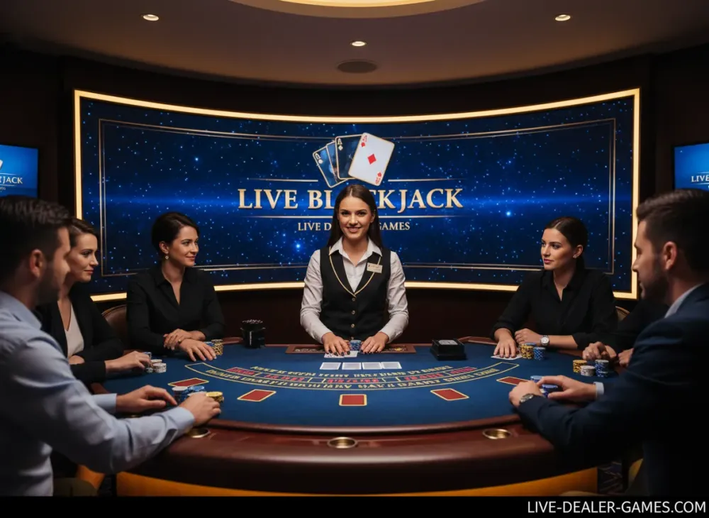 Blackjack