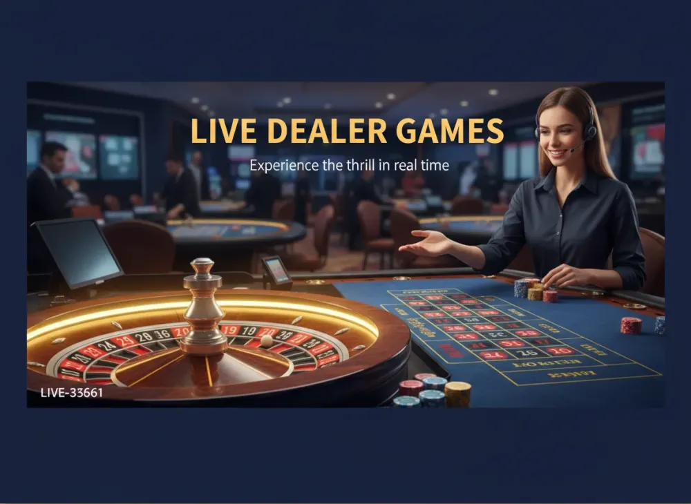 Roulette