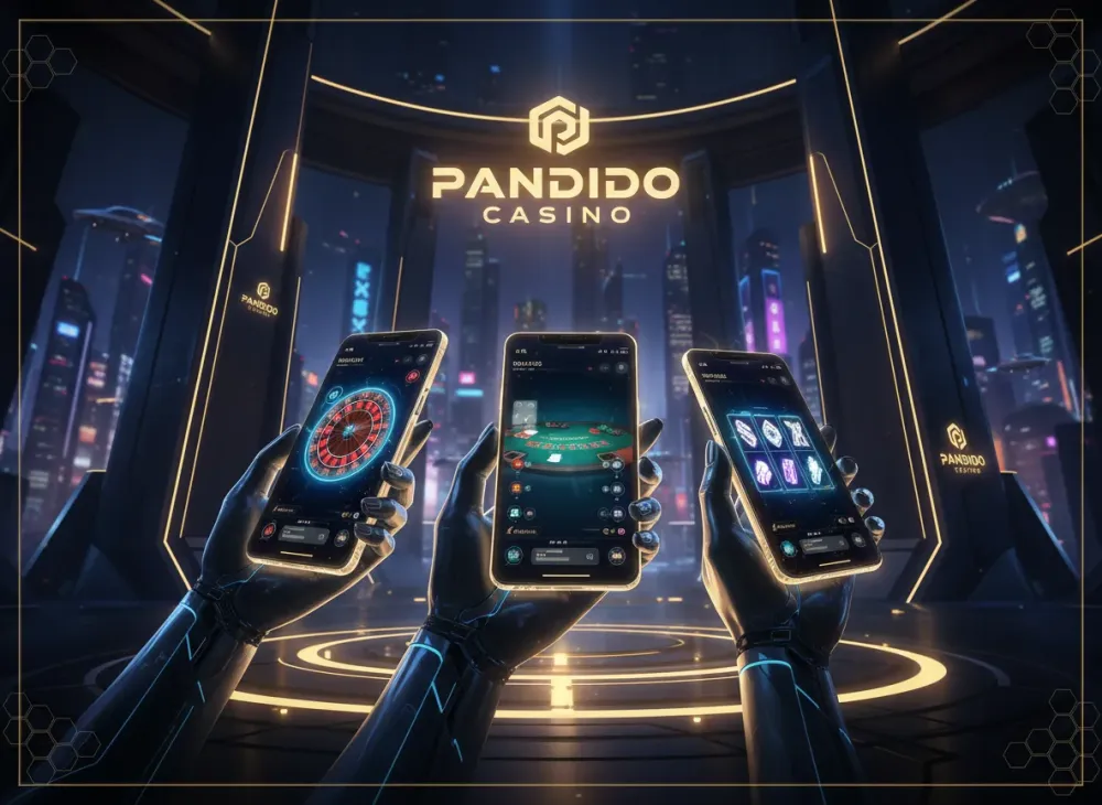Mobile Casino