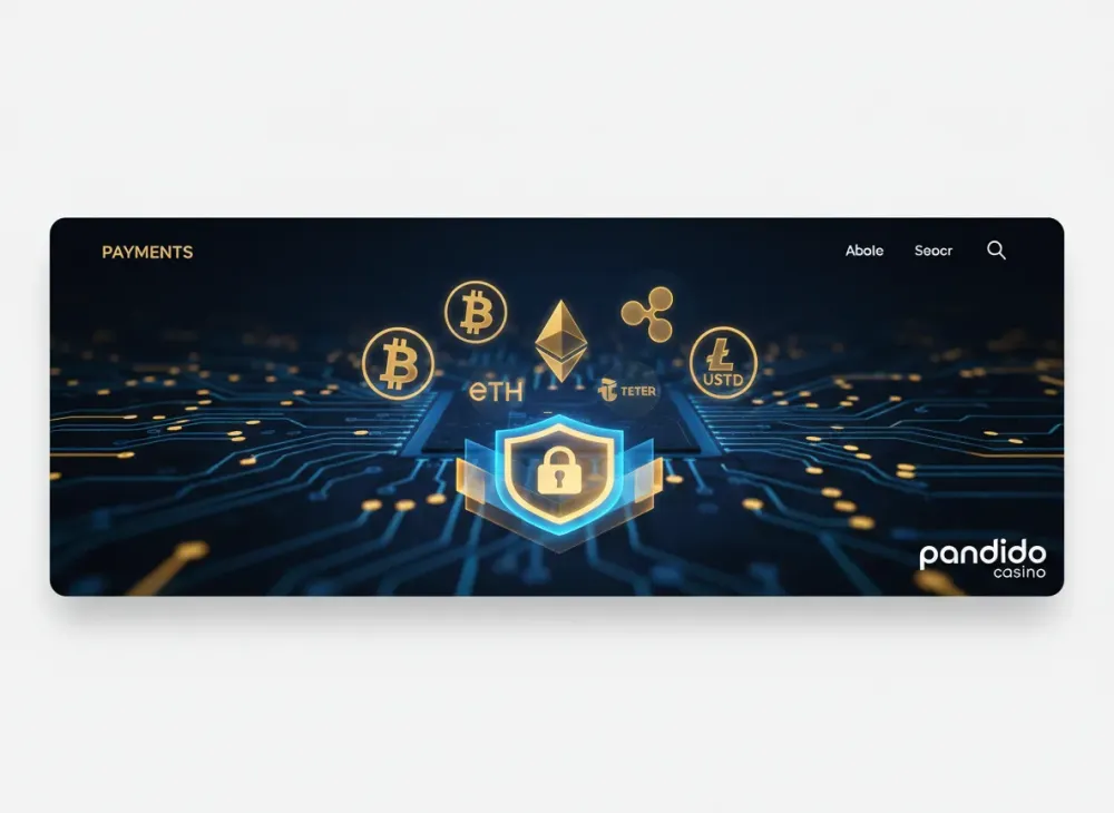 Crypto
