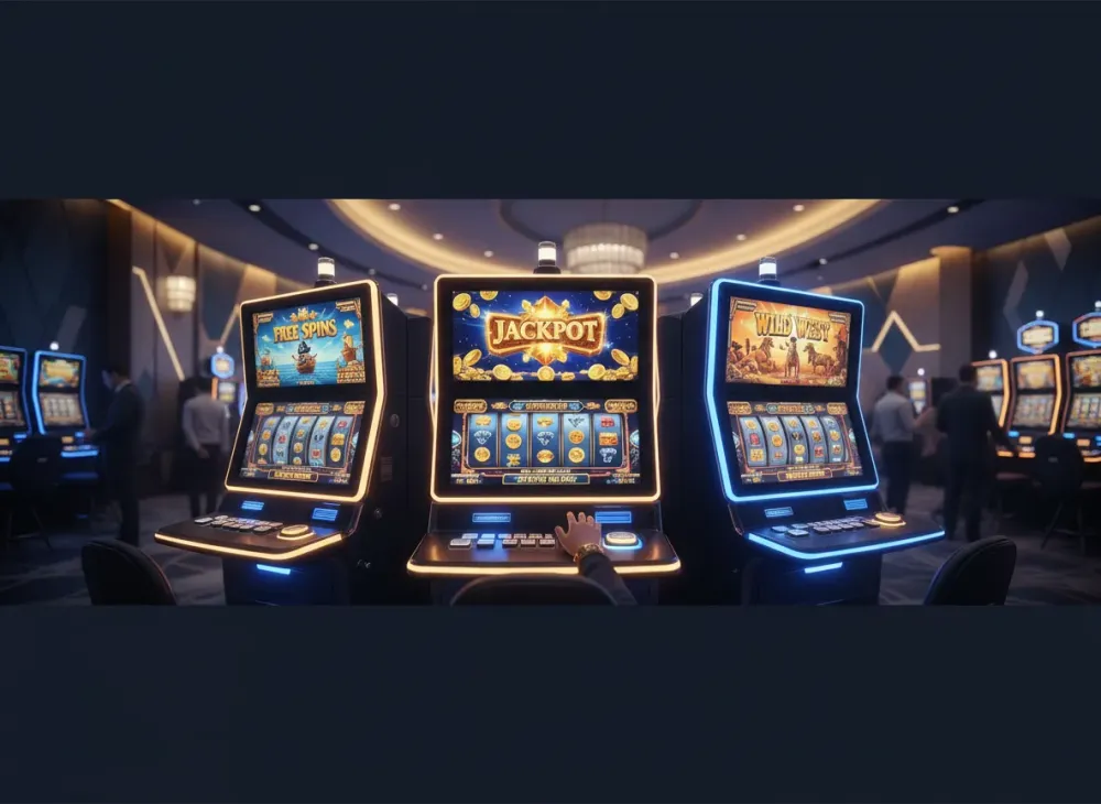 Slot Game