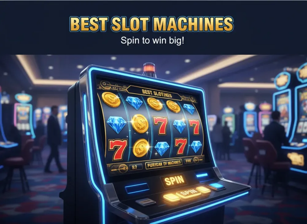 Slot Game