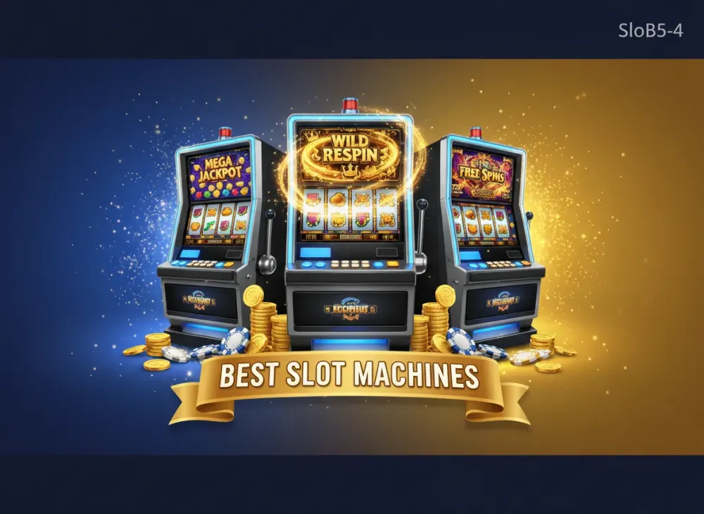 Slot Game